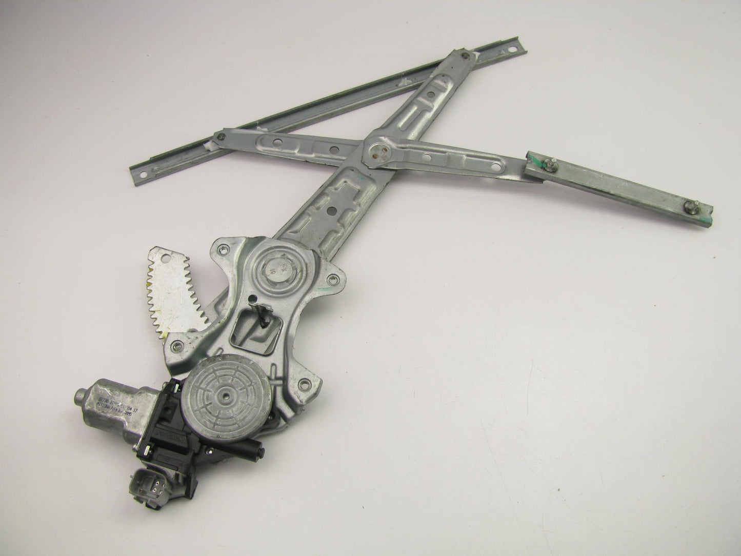 NEW UNBOXED 827303TA2A Rear Right Window Motor Regulator OEM For 13-18 Altima