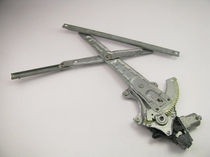 NEW OUT OF BOX Rear Right Passengers Window Motor Regulator OEM For 13-18 Altima