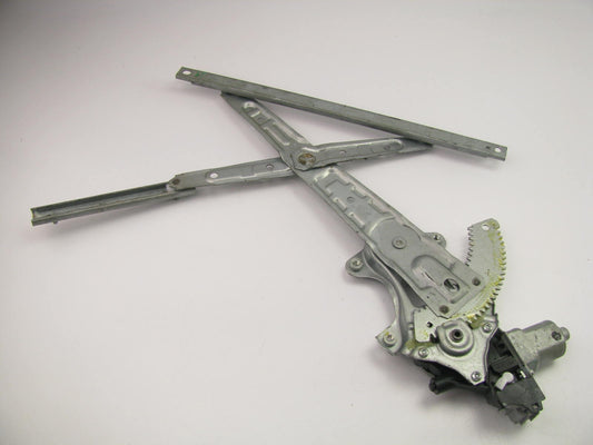 NEW OUT OF BOX Rear Right Passengers Window Motor Regulator OEM For 13-18 Altima