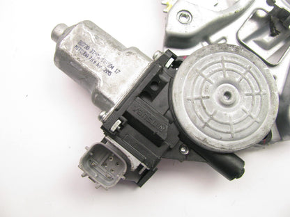 NEW UNBOXED 827303TA2A Rear Right Window Motor Regulator OEM For 13-18 Altima