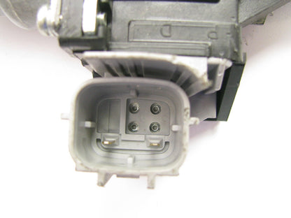 NEW OUT OF BOX Rear Right Passengers Window Motor Regulator OEM For 13-18 Altima