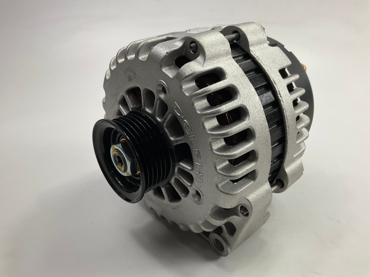 REMAN. Unboxed Prostart 8292603 Alternator (Optional 145 Amp)