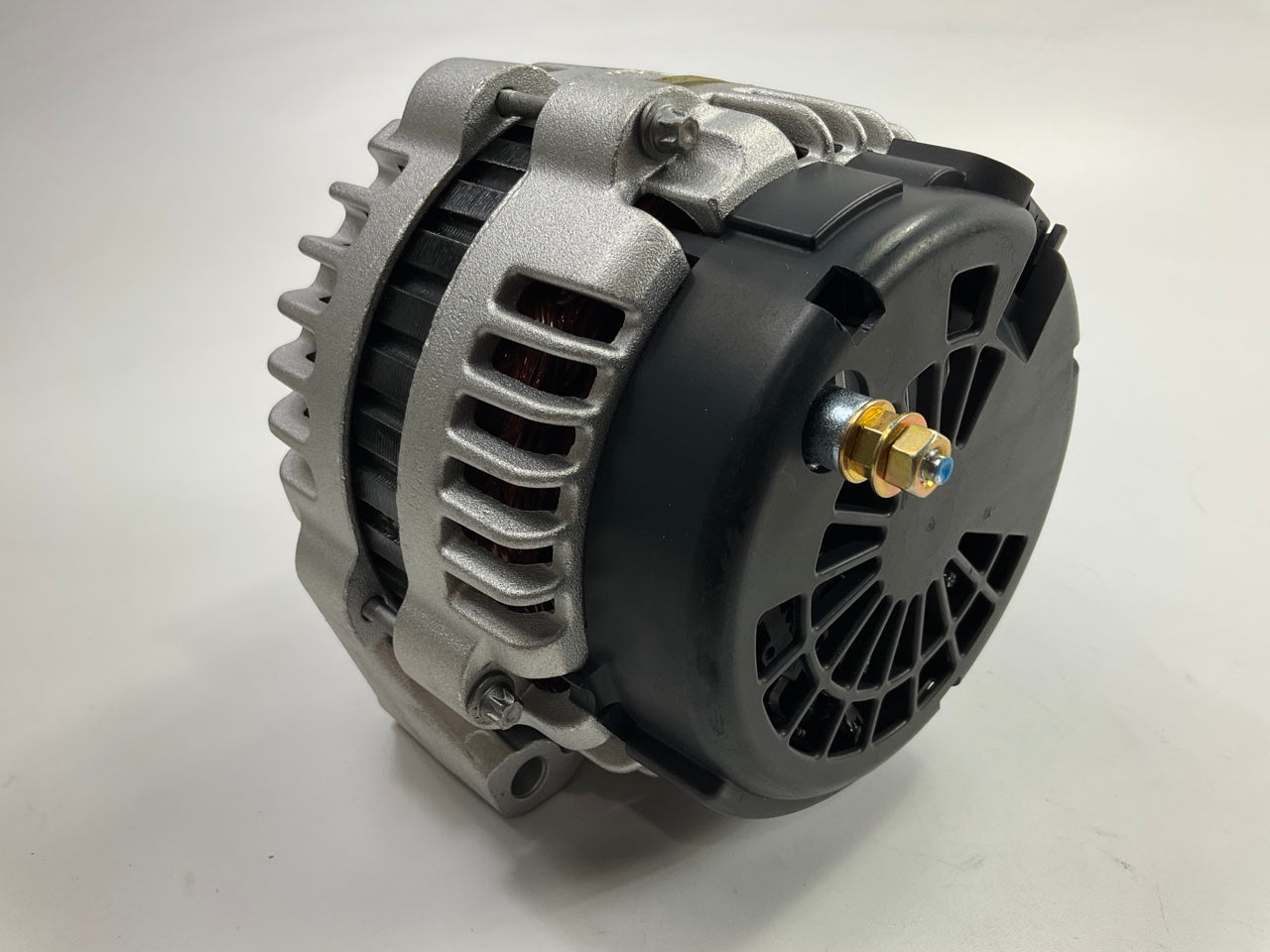 REMAN. Unboxed Prostart 8292603 Alternator (Optional 145 Amp)