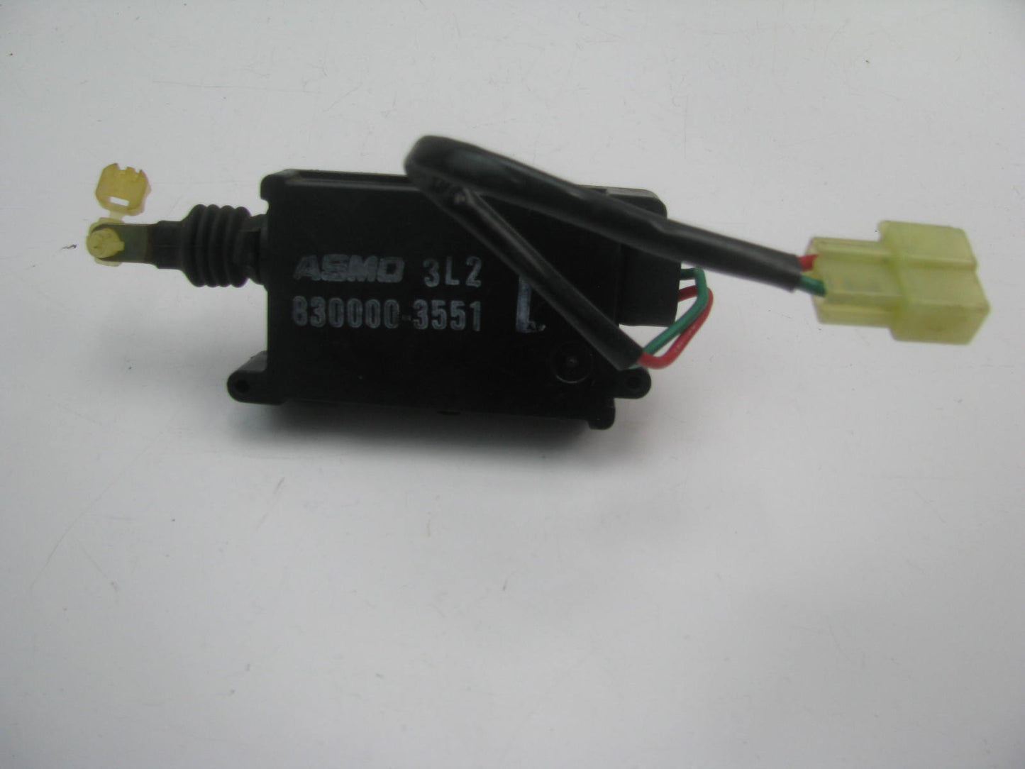 OUT OF BOX 830000-3551 REAR LEFT DOOR ACTUATOR 1991 Escort Tracer F1CZ-5826595-A
