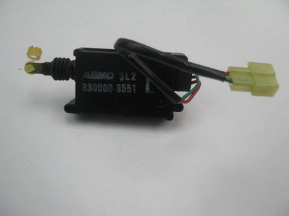 OUT OF BOX 830000-3551 REAR LEFT DOOR ACTUATOR 1991 Escort Tracer F1CZ-5826595-A