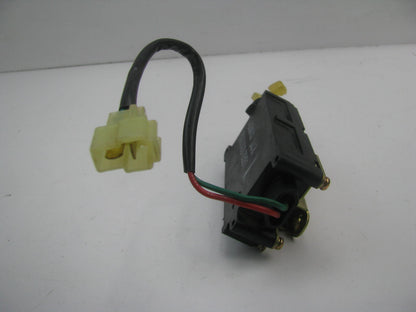 OUT OF BOX 830000-3551 REAR LEFT DOOR ACTUATOR 1991 Escort Tracer F1CZ-5826595-A