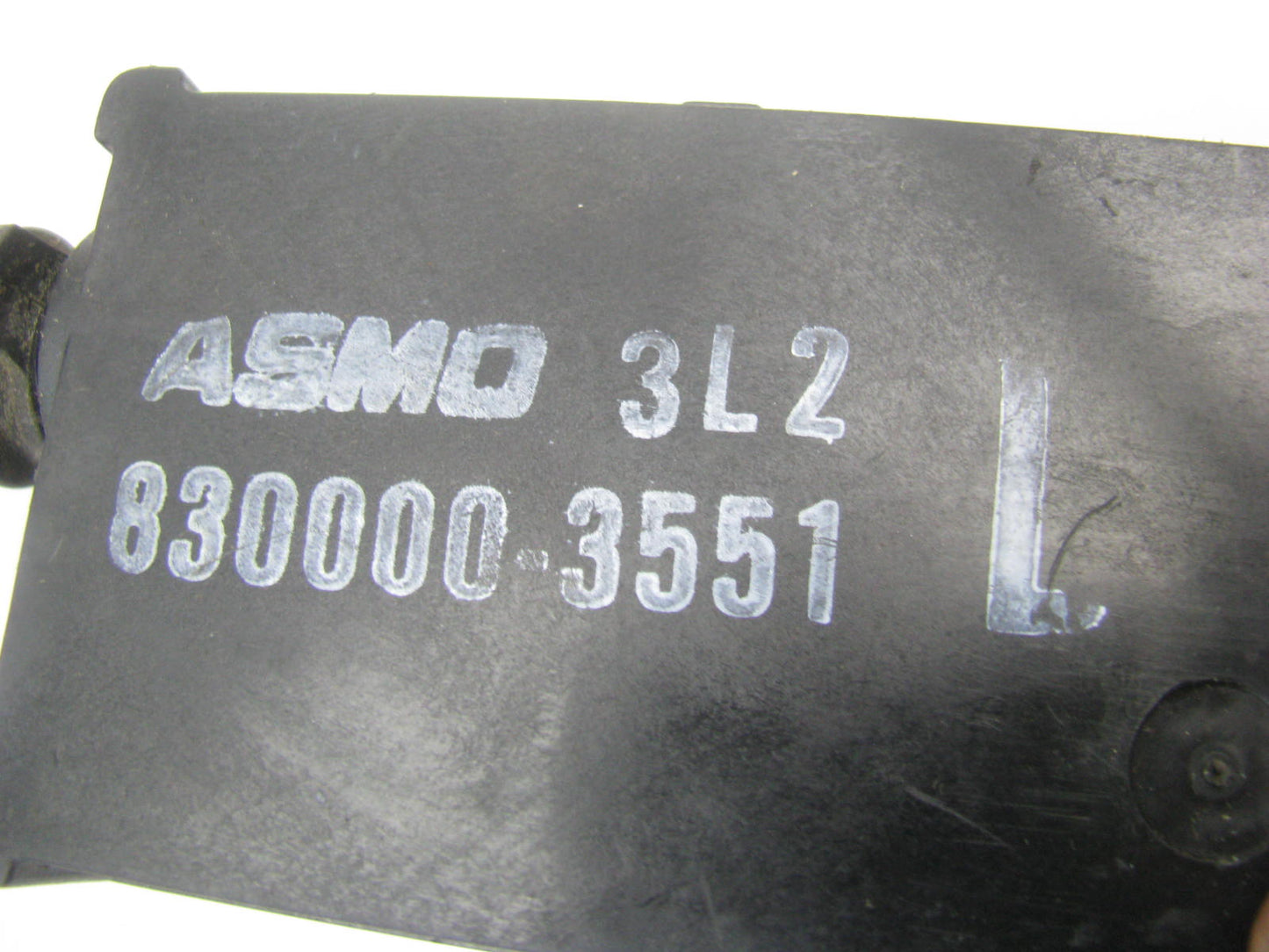 OUT OF BOX 830000-3551 REAR LEFT DOOR ACTUATOR 1991 Escort Tracer F1CZ-5826595-A