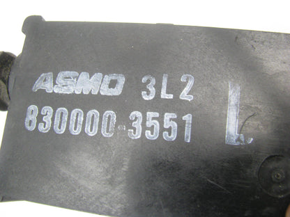 OUT OF BOX 830000-3551 REAR LEFT DOOR ACTUATOR 1991 Escort Tracer F1CZ-5826595-A