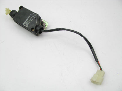 NEW - OUT OF BOX 830000-4671 Rear Right Door Lock Actuator 1990-95 323 Protege