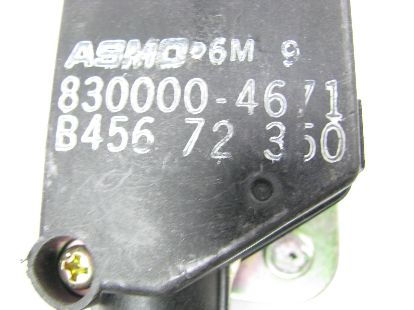 NEW - OUT OF BOX 830000-4671 Rear Right Door Lock Actuator 1990-95 323 Protege