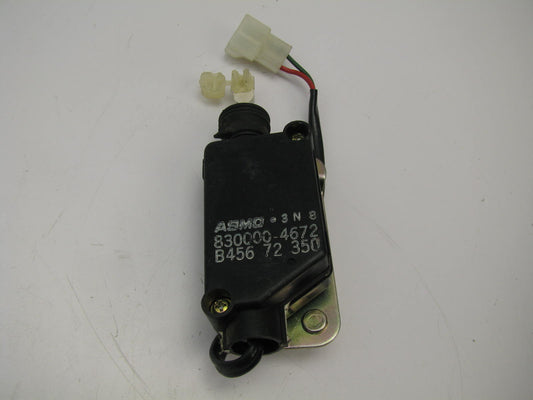 NEW - OUT OF BOX - OEM MAZDA 830000-4672 Door Lock Actuator - Rear Right