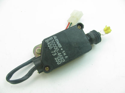 NEW UNBOXED OEM Mazda B456-73-350 REAR Left Door Lock Actuator 90-95 323