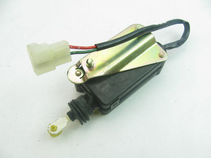 NEW UNBOXED OEM Mazda B456-73-350 REAR Left Door Lock Actuator 90-95 323