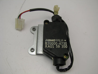 NEW - OUT OF BOX  830000-4730 Front Left Door Lock Actuator 1993-1997 Ford Probe