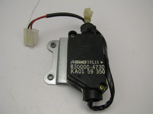 NEW - OUT OF BOX  830000-4730 Front Left Door Lock Actuator 1993-1997 Ford Probe