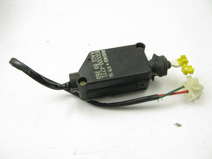 NEW - OUT OF BOX - Left Drivers Side 830000-4731 Door Lock Actuator KA01-59-350