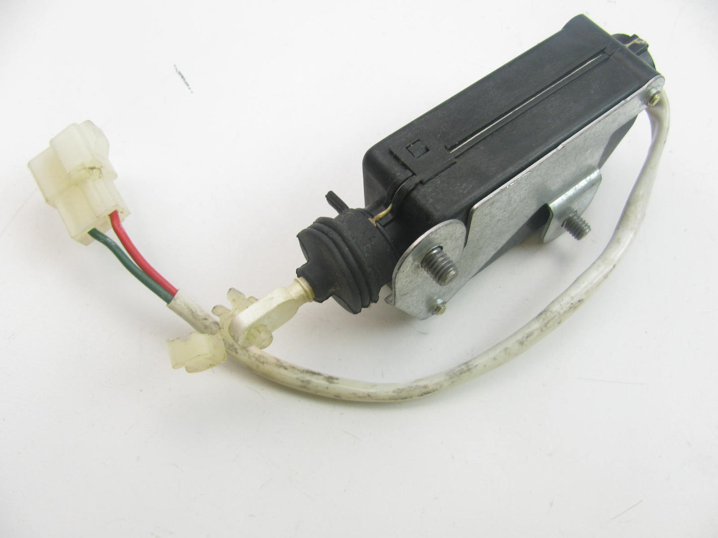 NEW - OUT OF BOX - ASMO 830000-4843 Door Lock Actuator OEM Mazda BW0A-58-350