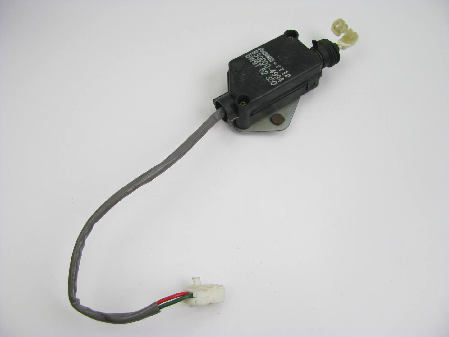 New Unboxed Ford 830000-4994 Rear Hatch Power Lock Actuator 97-02 Escort Wagon