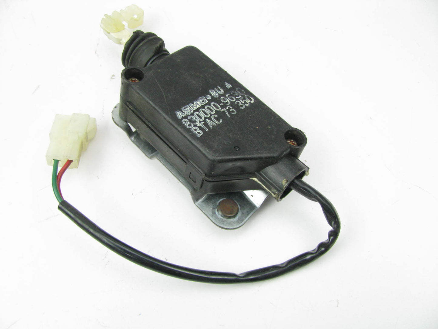 NEW - OUT OF BOX 830000-9630 Front Left Power Lock Motor 1993-1997 Ford Probe