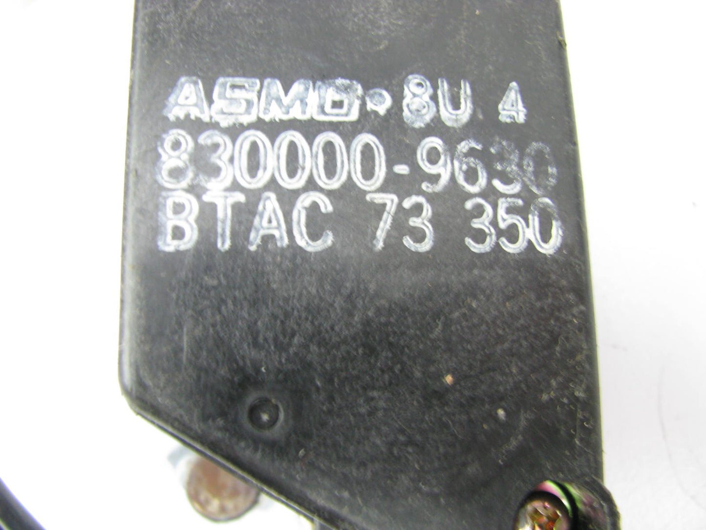 NEW - OUT OF BOX 830000-9630 Front Left Power Lock Motor 1993-1997 Ford Probe