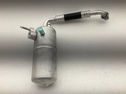 OUT OF BOX - 83021 A/C Accumulator With Hose Assembly