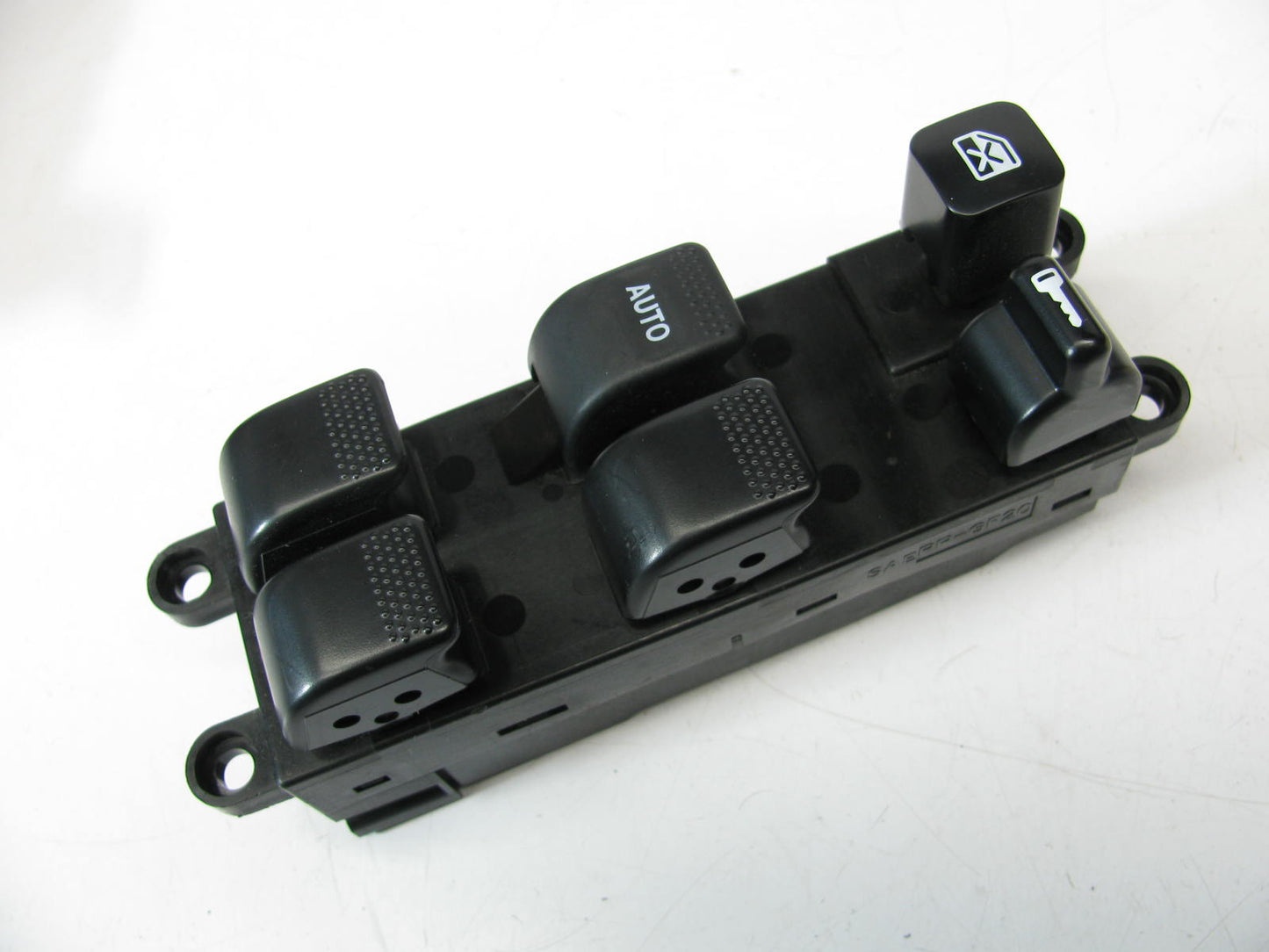 NEW - OUT OF BOX OEM 83071AE01B Front Left Main Power Window Master Switch