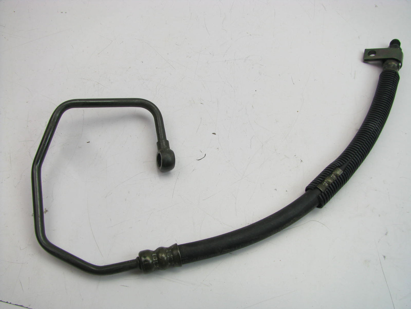 NEW - OUT OF BOX 831-0034 Power Steering Pressure Hose For 1995-02 Kia Sportage