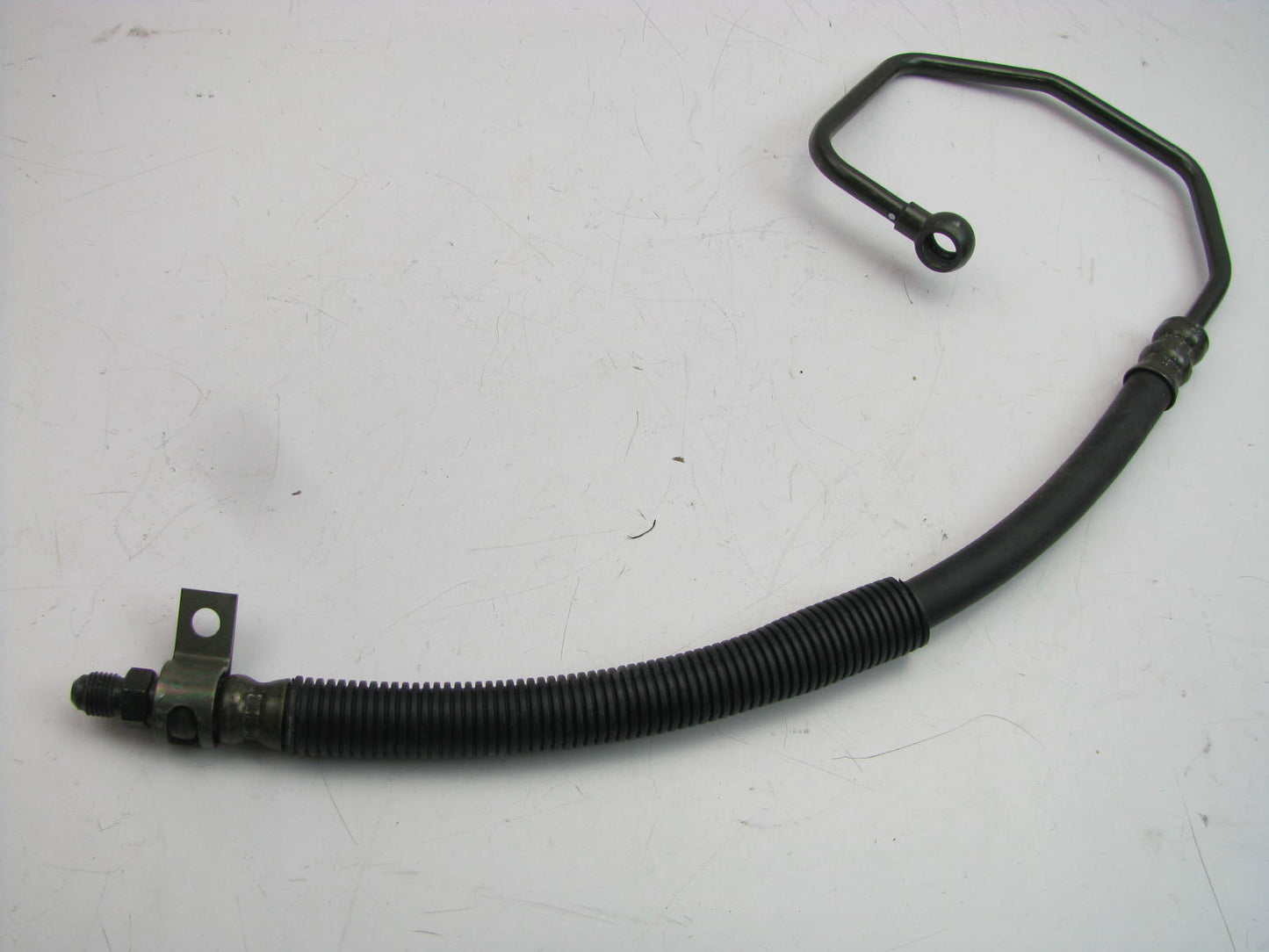 NEW - OUT OF BOX 831-0034 Power Steering Pressure Hose For 1995-02 Kia Sportage