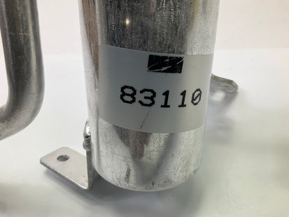 NEW UNBOXED 83110 A/C Receiver Drier With Hose For 2002-2004 Jeep Grand Cherokee