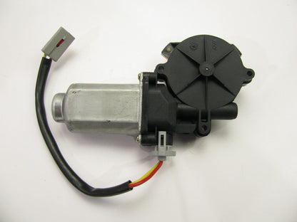 REMAN - UNBOXED 83129 Front Right Power Window Motor