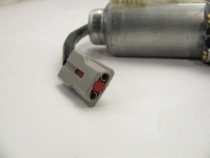 REMAN - UNBOXED 83129 Front Right Power Window Motor