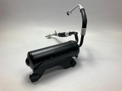 NEW UNBOXED 4 Seaons 83177 A/C Accumulator With Hose