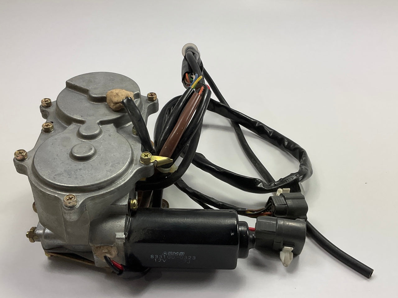 NEW UNBOXED 833100-0323 Transfer Case Shift Motor 1989-1992 Mazda MPV 4WD 2.6L