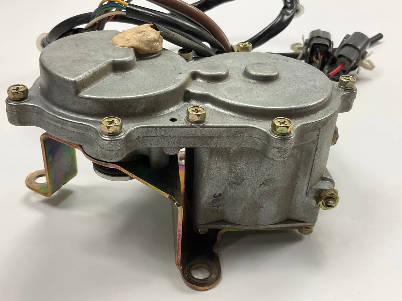 NEW UNBOXED 833100-0323 Transfer Case Shift Motor 1989-1992 Mazda MPV 4WD 2.6L