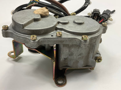 NEW UNBOXED 833100-0323 Transfer Case Shift Motor 1989-1992 Mazda MPV 4WD 2.6L