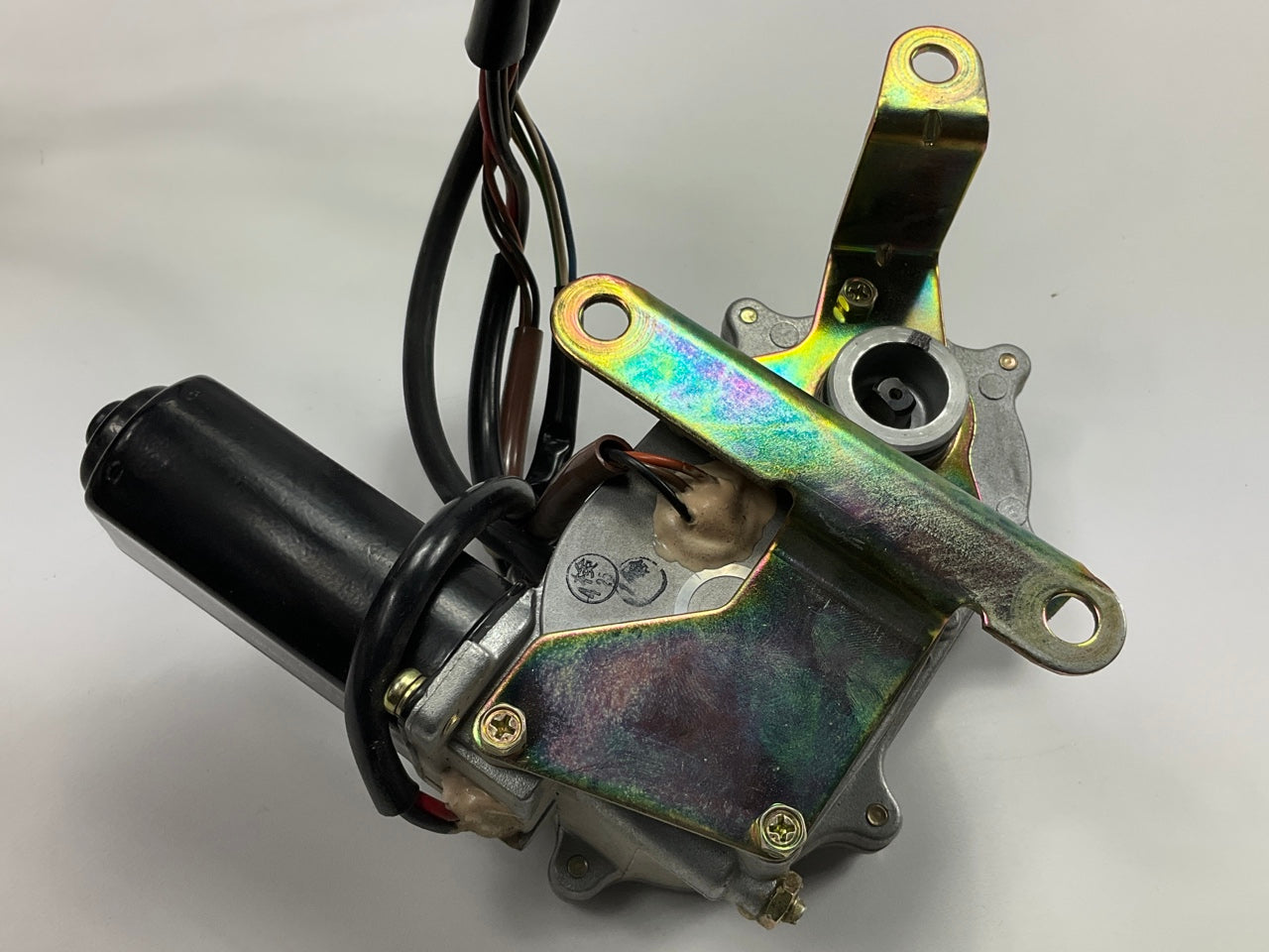 NEW UNBOXED 833100-0323 Transfer Case Shift Motor 1989-1992 Mazda MPV 4WD 2.6L