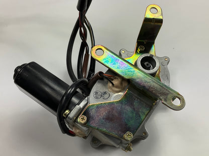 NEW UNBOXED 833100-0323 Transfer Case Shift Motor 1989-1992 Mazda MPV 4WD 2.6L