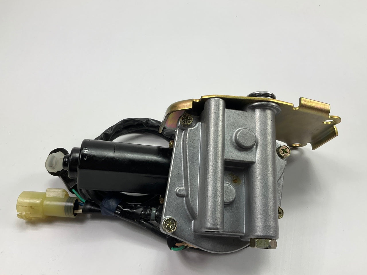 RARE - OEM Mazda Protege 4WD Asmo Shift Motor, Removed From 0-mile Transmission