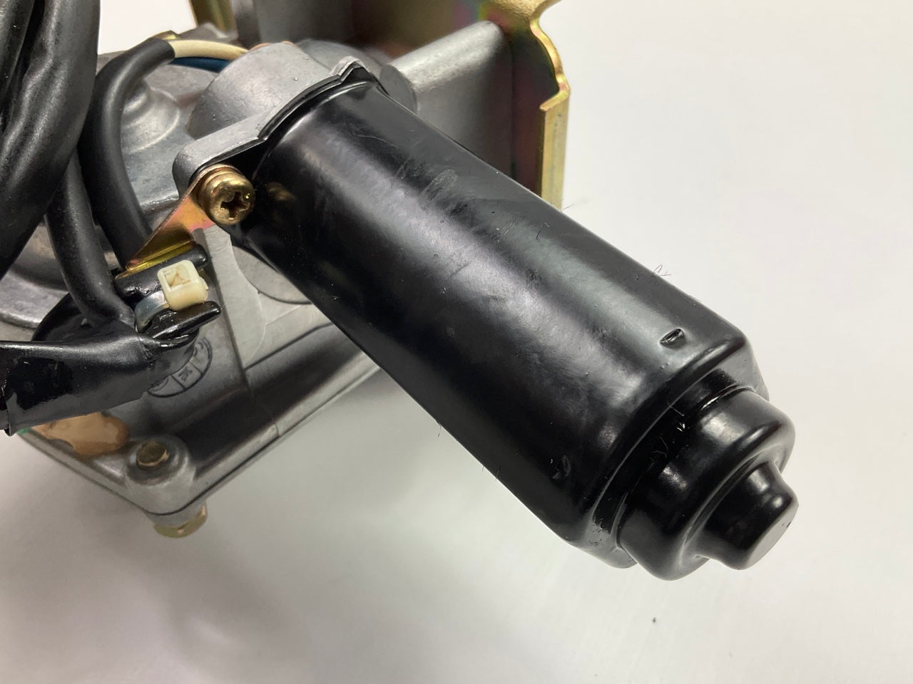 RARE - OEM Mazda Protege 4WD Asmo Shift Motor, Removed From 0-mile Transmission