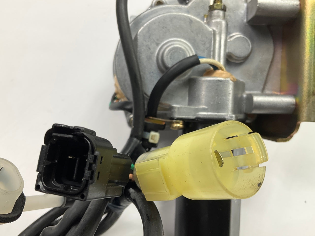 RARE - OEM Mazda Protege 4WD Asmo Shift Motor, Removed From 0-mile Transmission