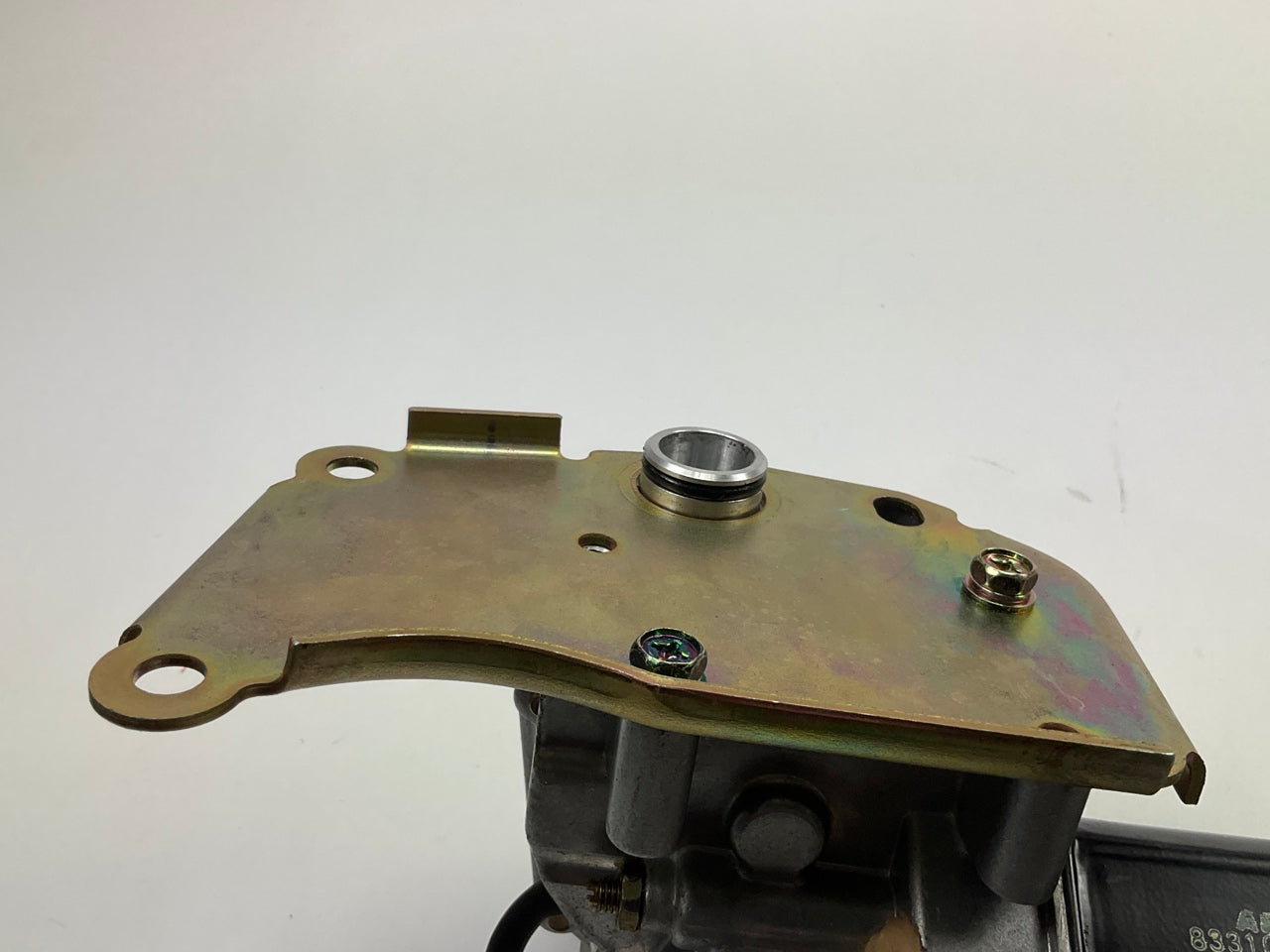 RARE - OEM Mazda Protege 4WD Asmo Shift Motor, Removed From 0-mile Transmission