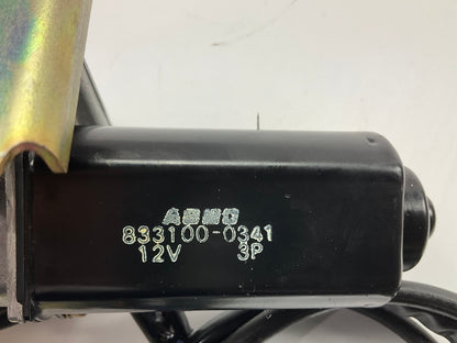 RARE - OEM Mazda Protege 4WD Asmo Shift Motor, Removed From 0-mile Transmission