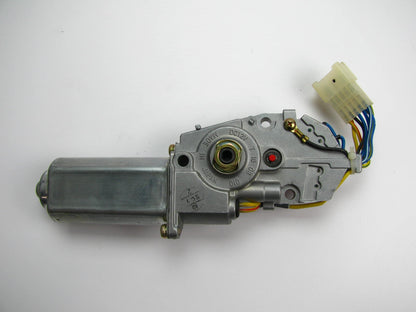 NEW - OUT OF BOX ASMO Sunroof Motor For 1990-1995 Mazda 323 # 833100-0771