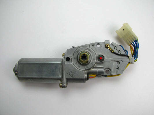 NEW - OUT OF BOX ASMO Sunroof Motor For 1990-1995 Mazda 323 # 833100-0771