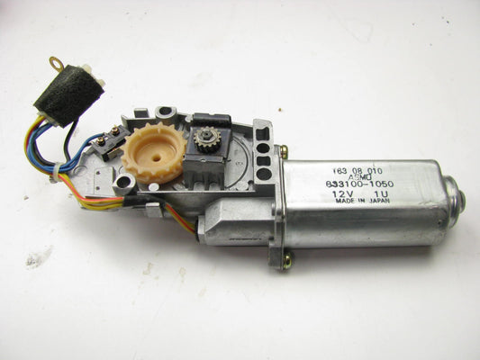 NEW - OUT OF BOX - OEM 1993-1997 Ford Probe Sunroof Motor 833100-1050