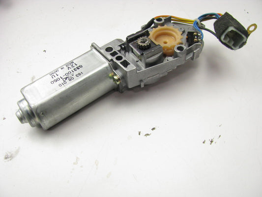 NEW - OUT OF BOX - OEM 1993-1997 Ford Probe Sunroof Motor 833100-1050