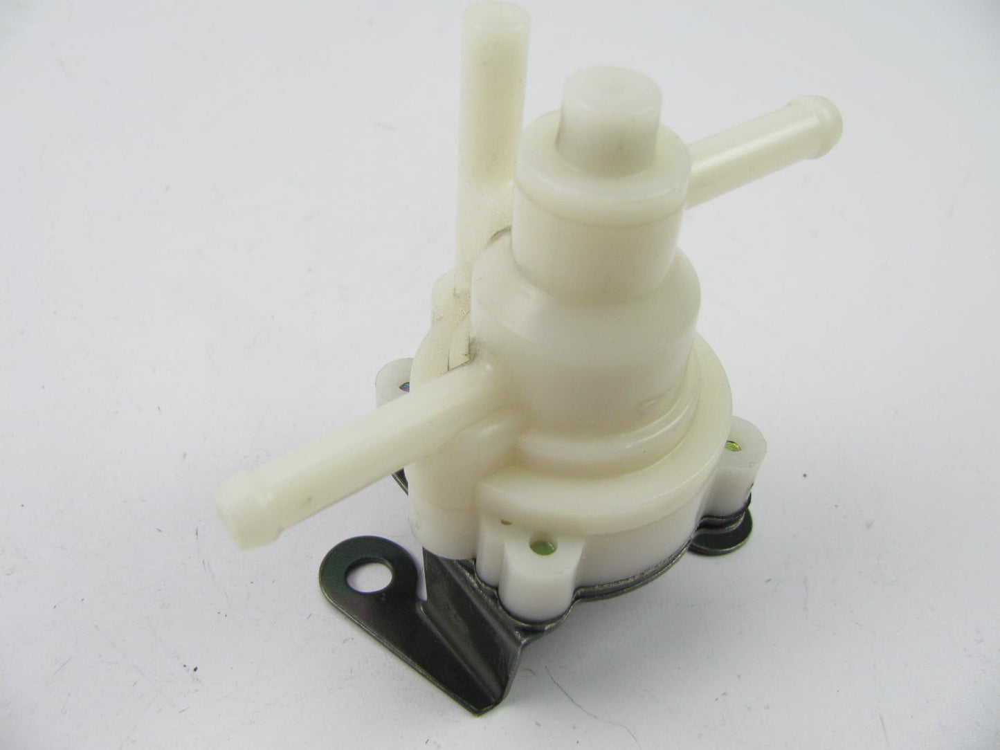 NEW - OUT OF BOX - OEM 1980-85 Mazda RX7 Emission Cut & Check Valve 8341-42-910A