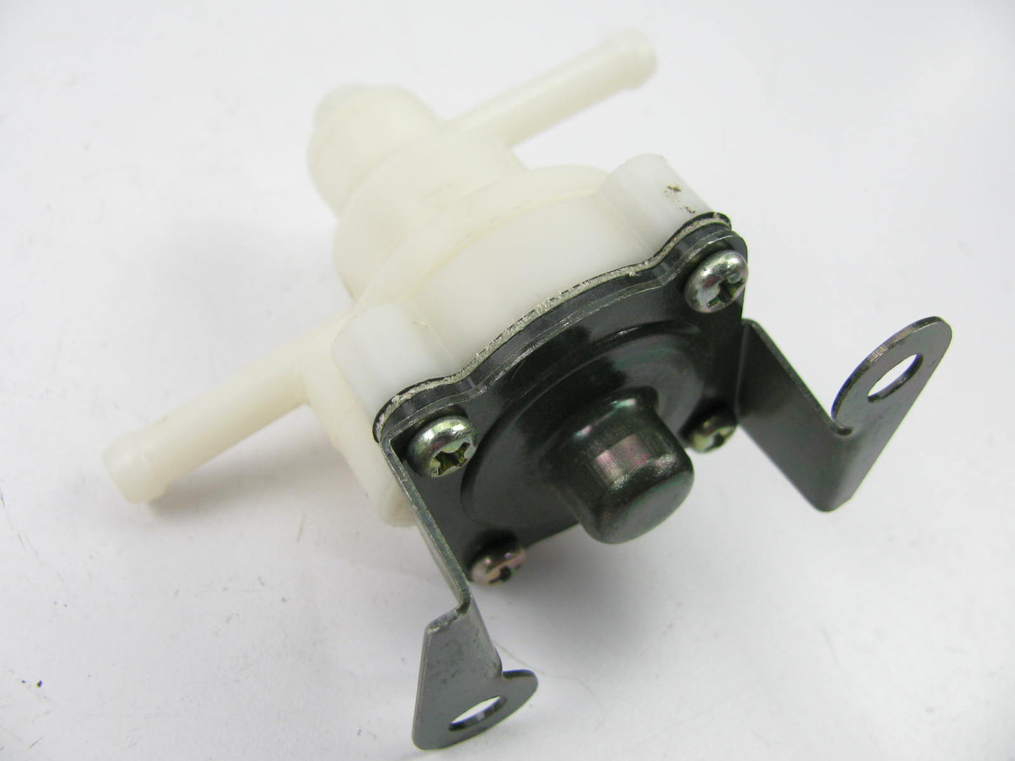 NEW - OUT OF BOX - OEM 1980-85 Mazda RX7 Emission Cut & Check Valve 8341-42-910A
