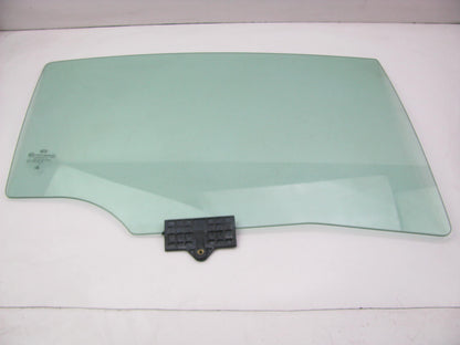 NEW - OUT OF BOX 834203R010 Rear Right Window Glass For 2014-2016 Kia Cadenza Type 2