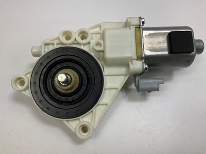 NEW UNBOXED 83450-3M020 Rear Left Power Window Motor OEM For 2009-2014 Genesis